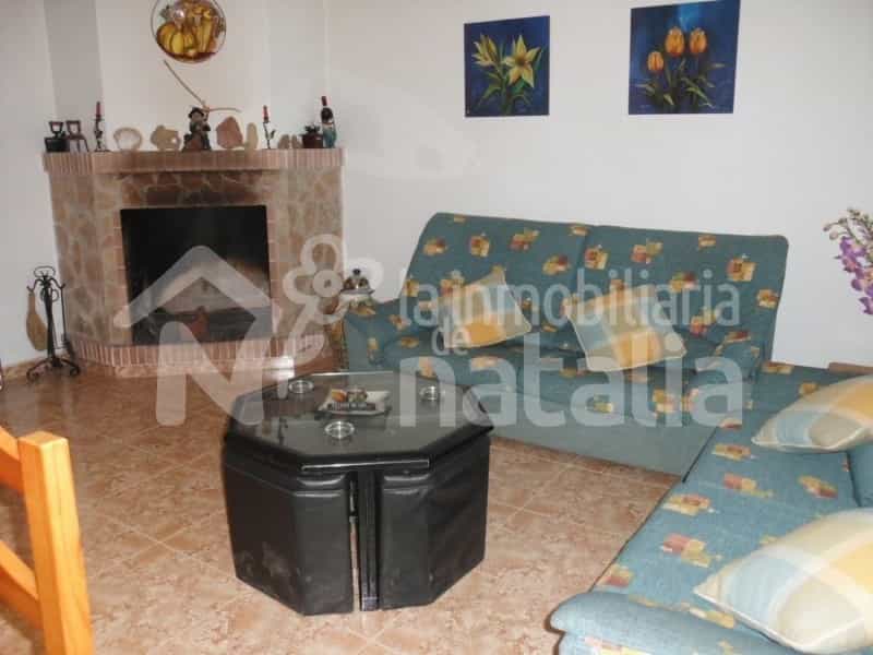 Residencial en Águilas, Región de Murcia 11055450