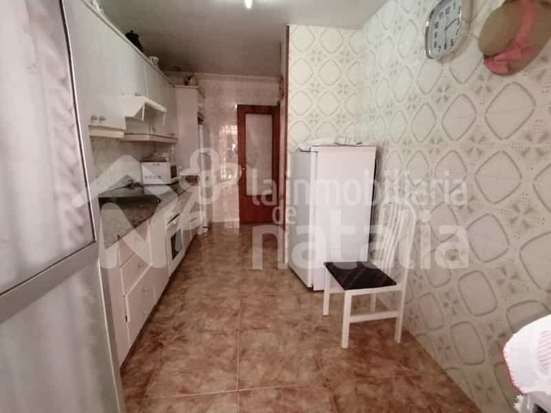 Condominium in Águilas, Región de Murcia 11055473