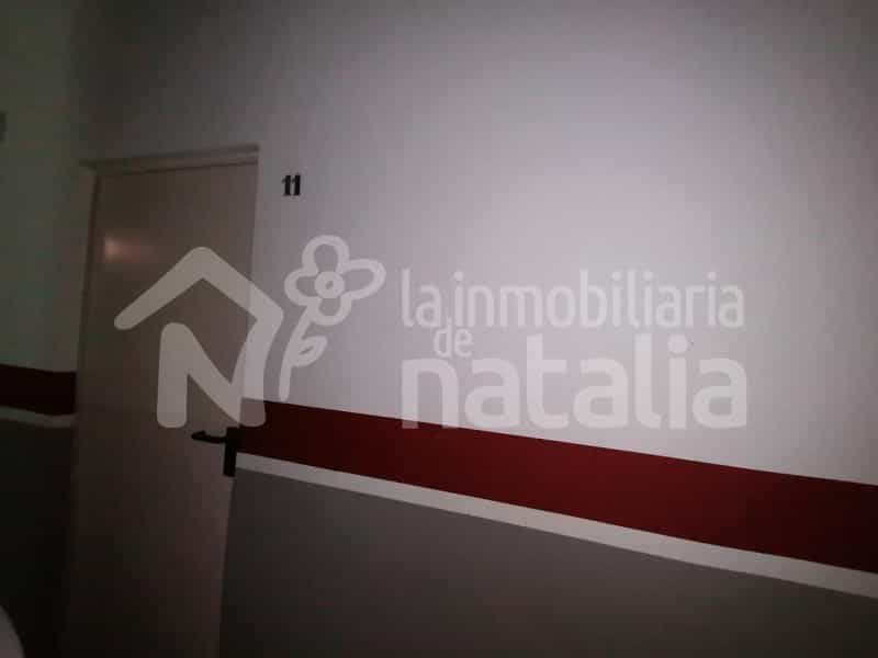 Condominium in , Región de Murcia 11055476