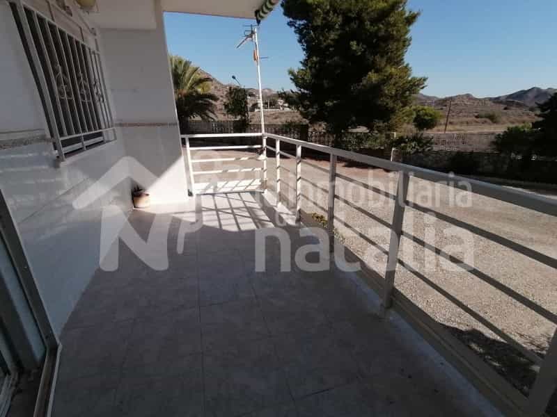 Condominium in Aguilas, Murcia 11055479