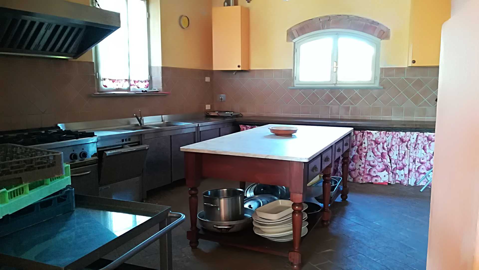 casa no Casciana Terme, Tuscany 11055500