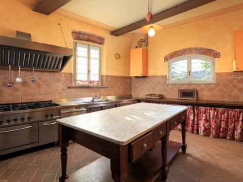 rumah dalam Parlascio, Tuscany 11055500