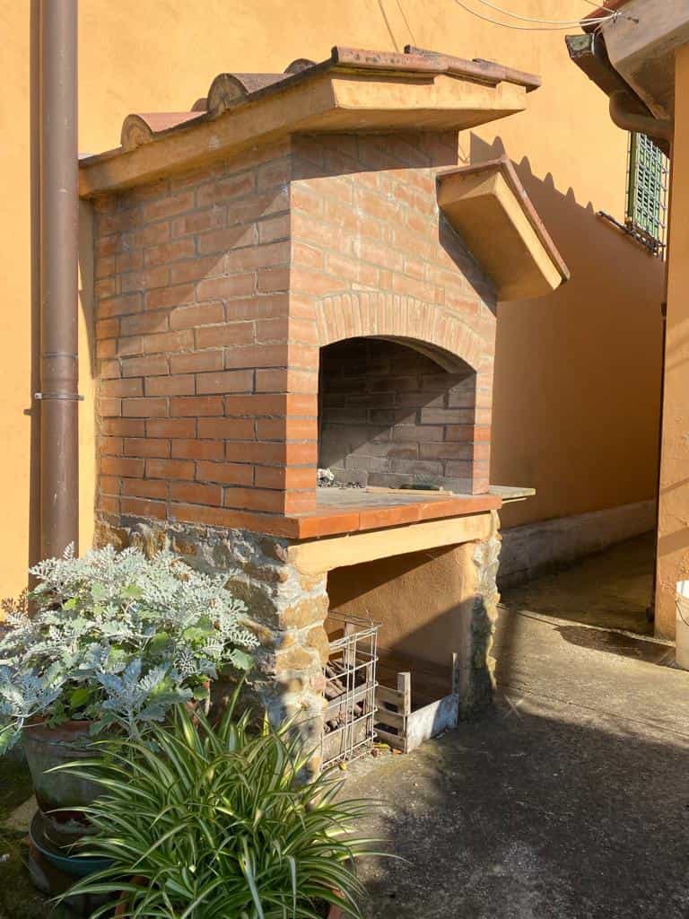 жилой дом в Кальчи, Тоскана 11055512