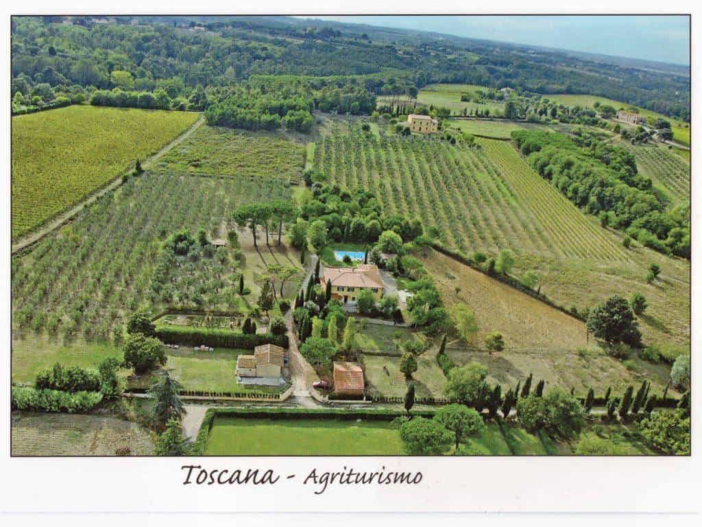 Talo sisään Crespina, Toscana 11055516