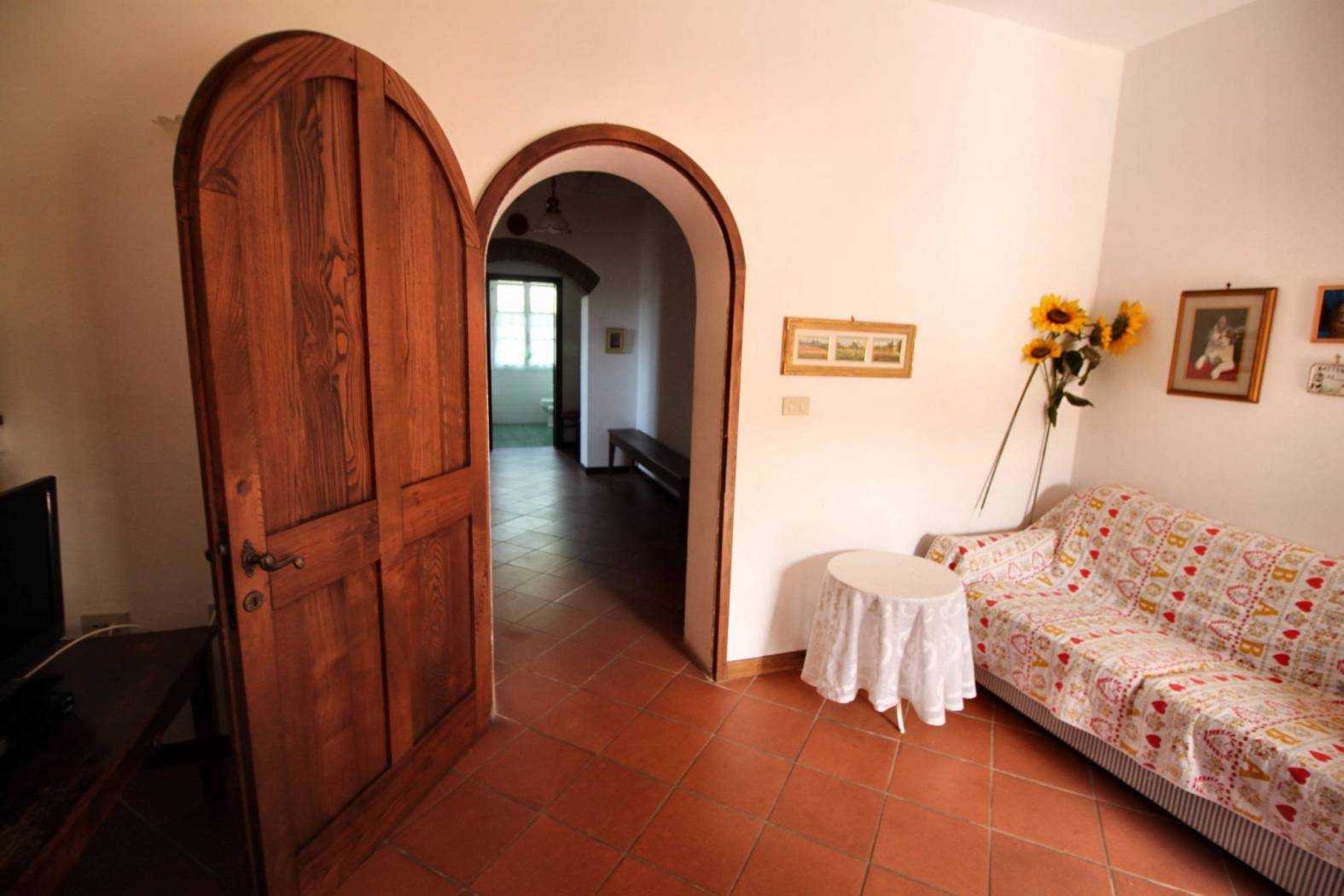 Talo sisään Crespina, Tuscany 11055517