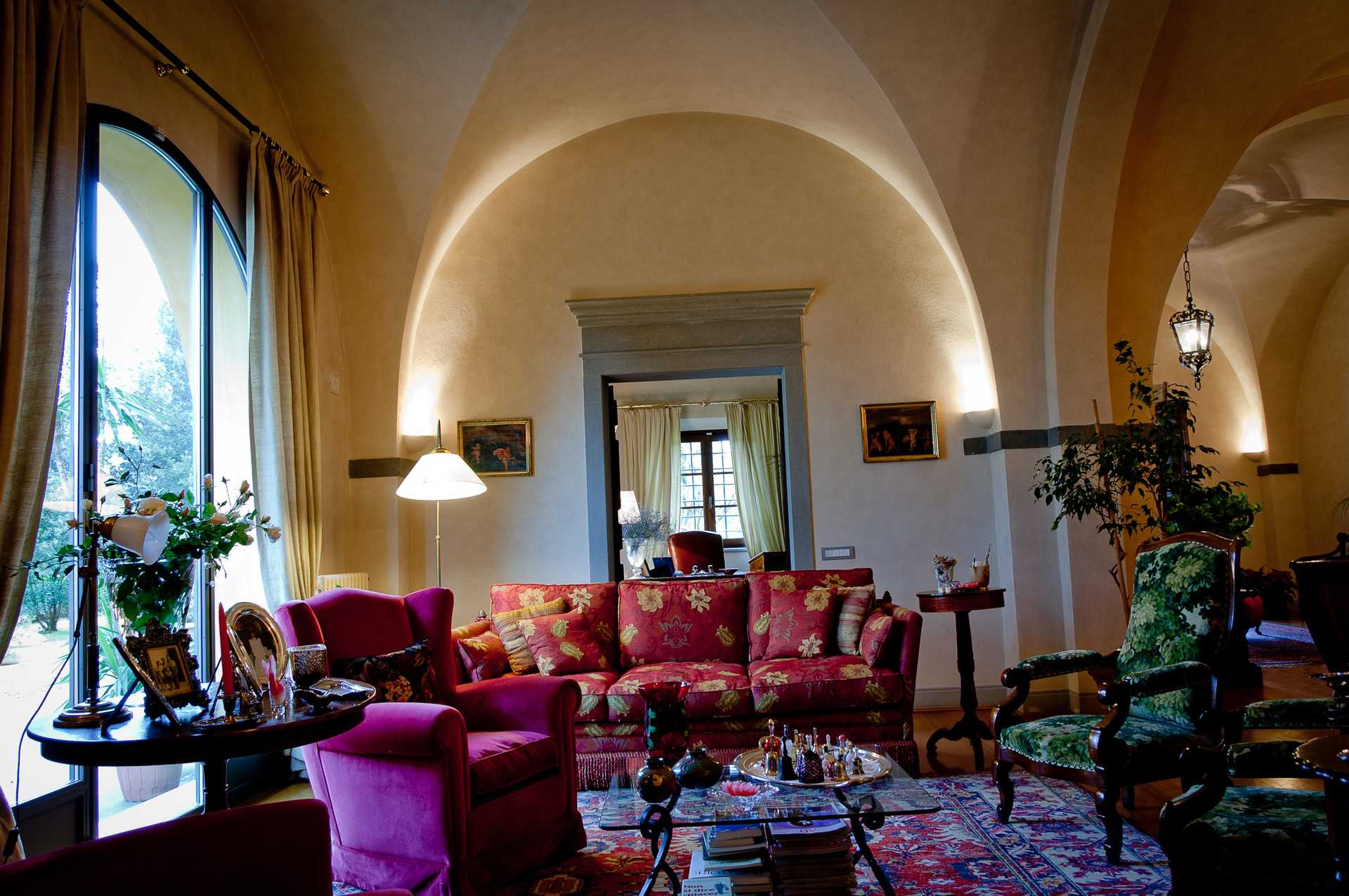Casa nel Santa Croce sull'Arno, Tuscany 11055518
