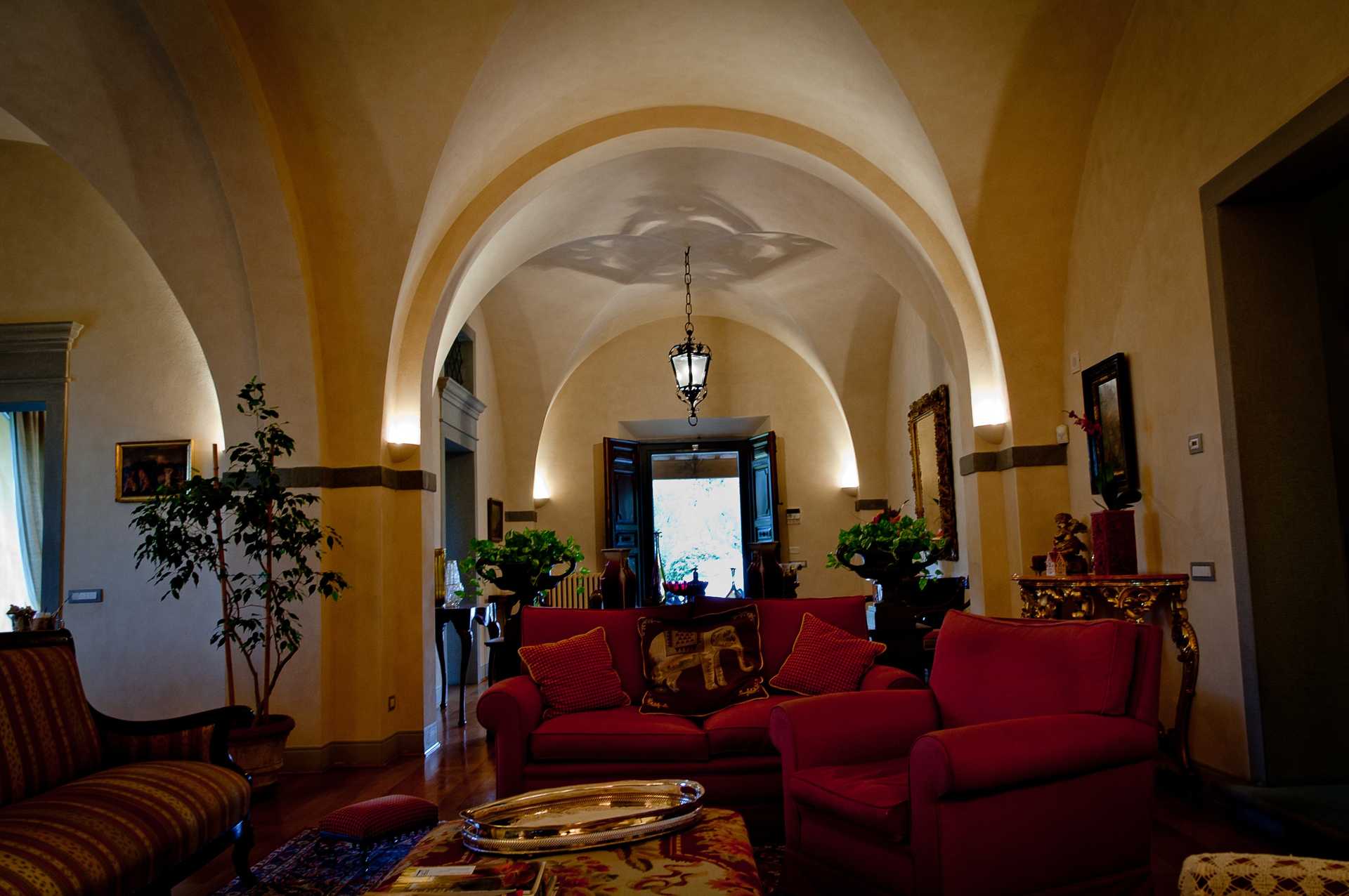 بيت في Santa Croce sull'Arno, Tuscany 11055518