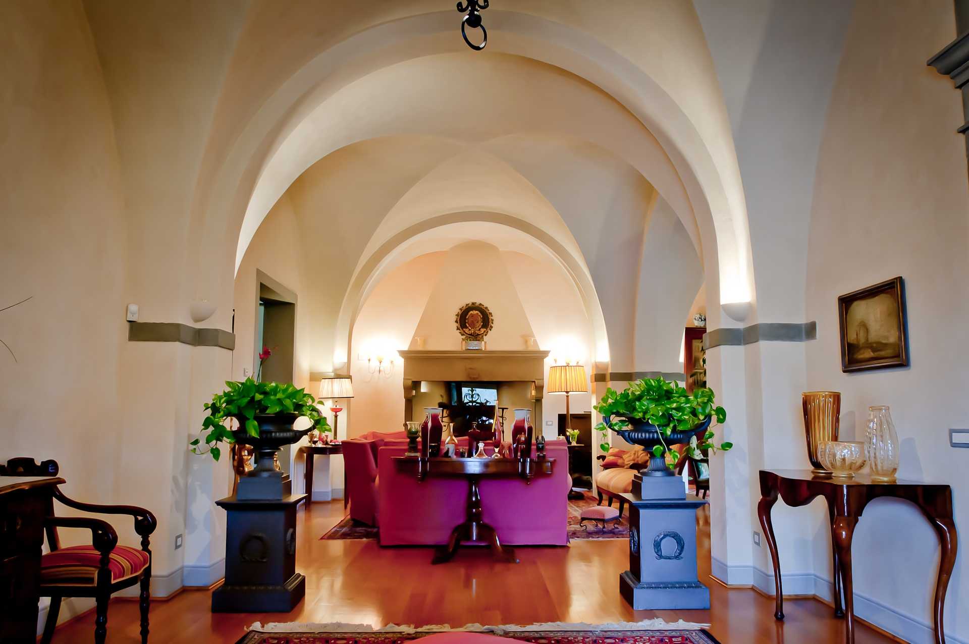 Hus i Santa Croce sull'Arno, Tuscany 11055518