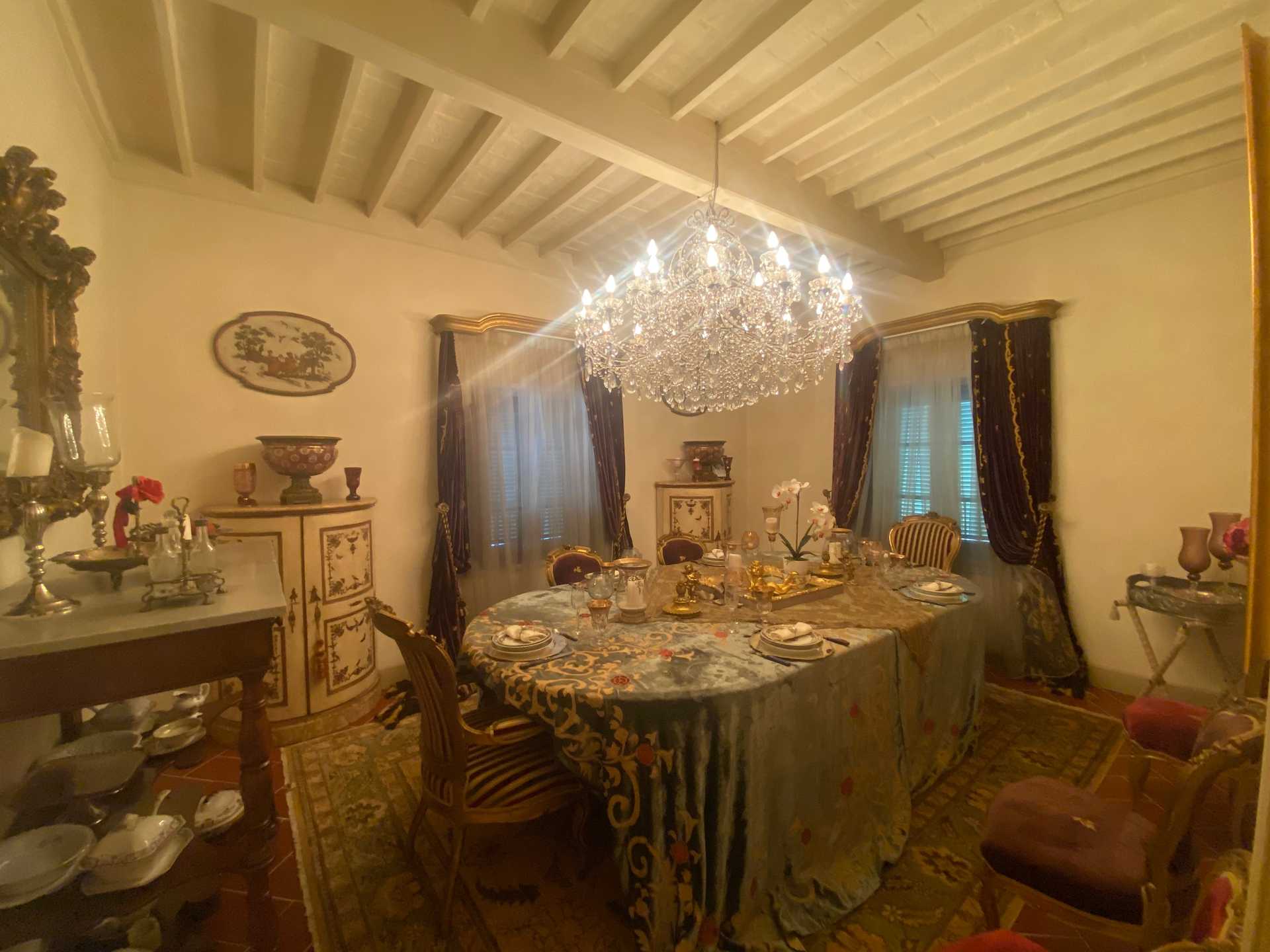 Talo sisään Casciana Terme, Tuscany 11055521