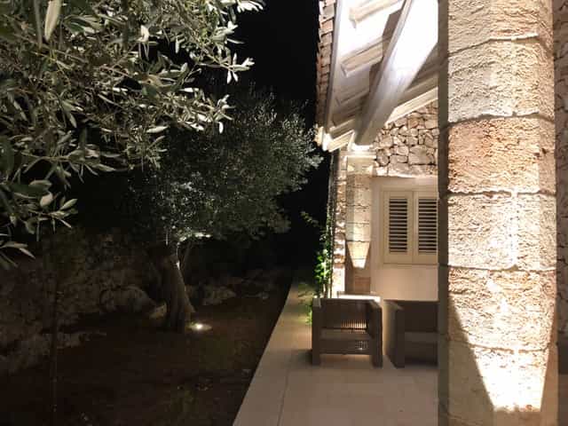 בַּיִת ב Gagliano del Capo, Apulia 11055526