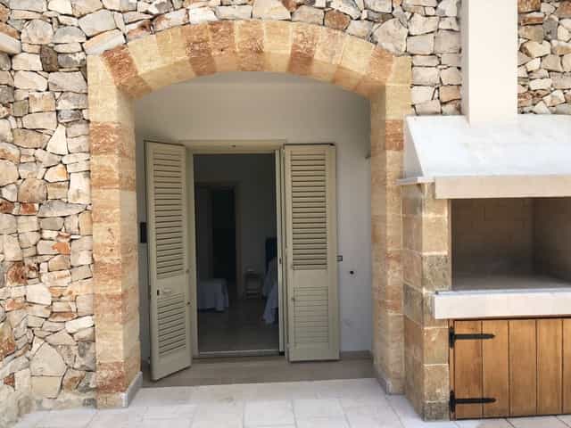 Haus im Gagliano del Capo, Apulia 11055526