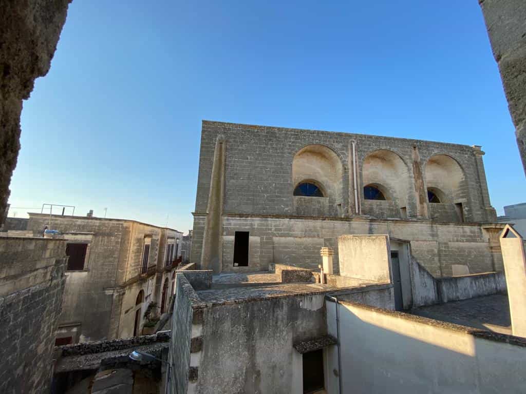 Hus i Ruffano, Apulia 11055528