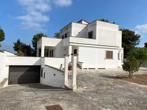 House in Lecce, Puglia 11055534