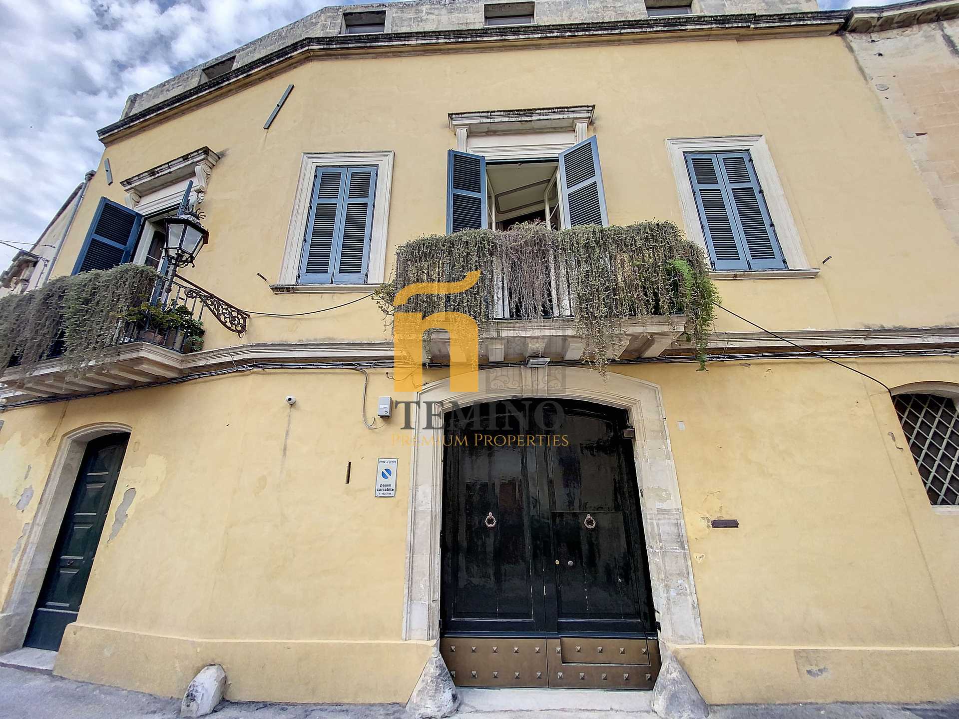 жилой дом в Lecce, Puglia 11055551