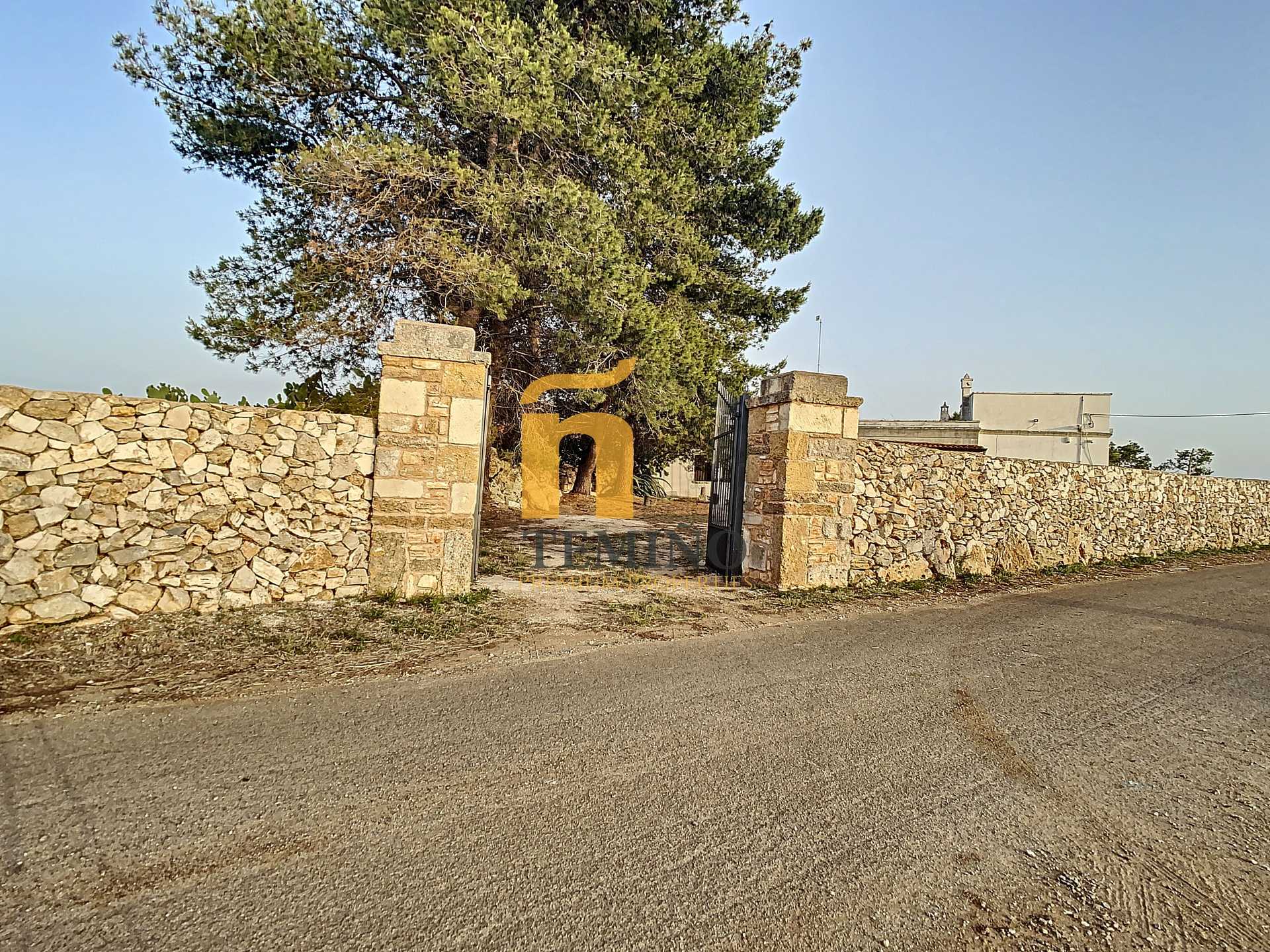 Rumah di San Donasi, Puglia 11055552