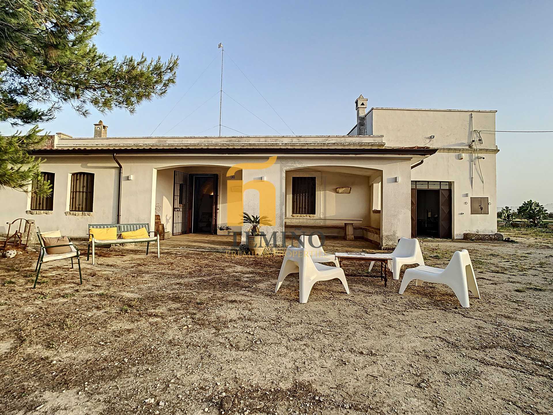Haus im San Donaci, Apulien 11055552