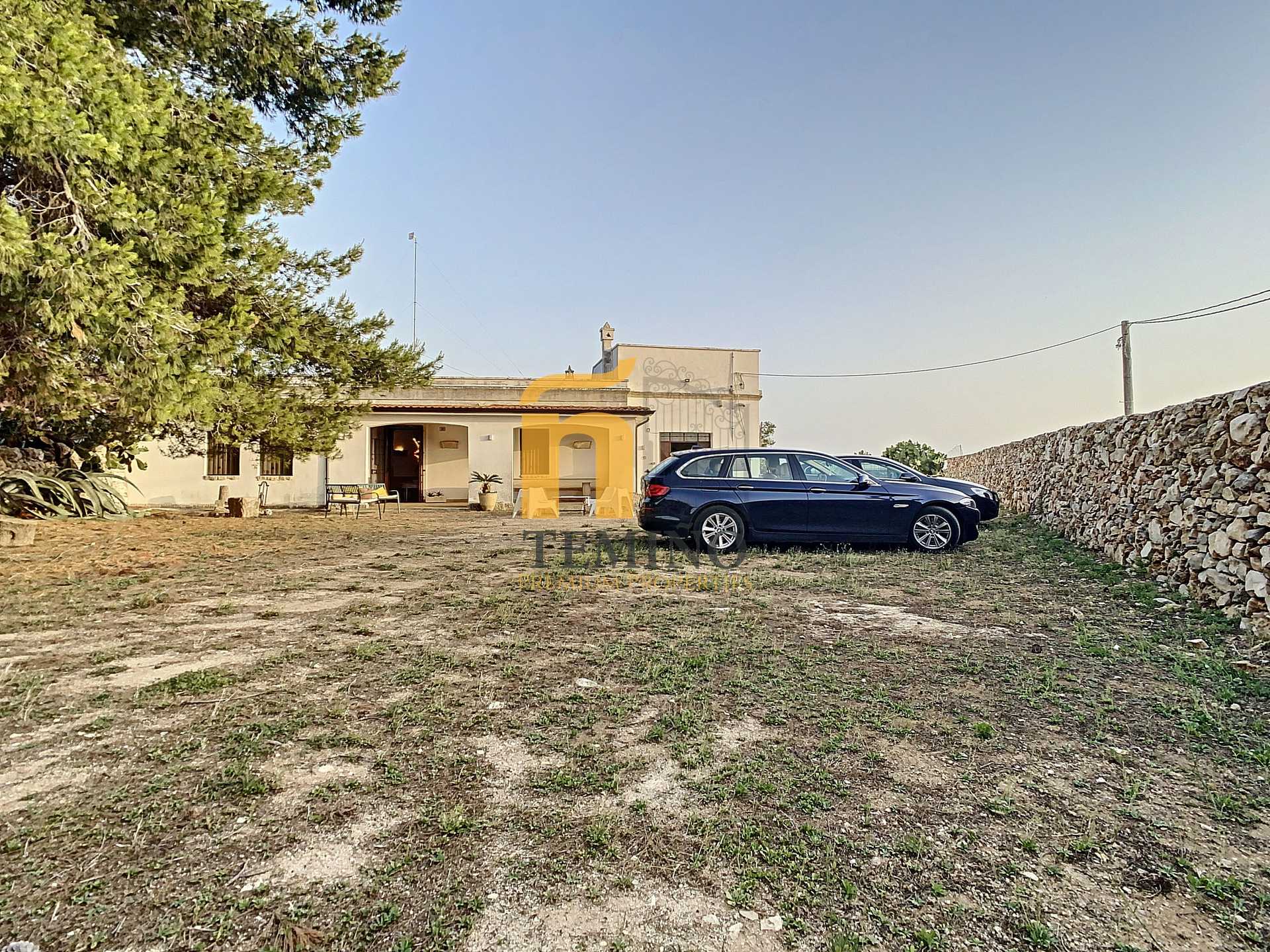 House in San Donaci, Puglia 11055553