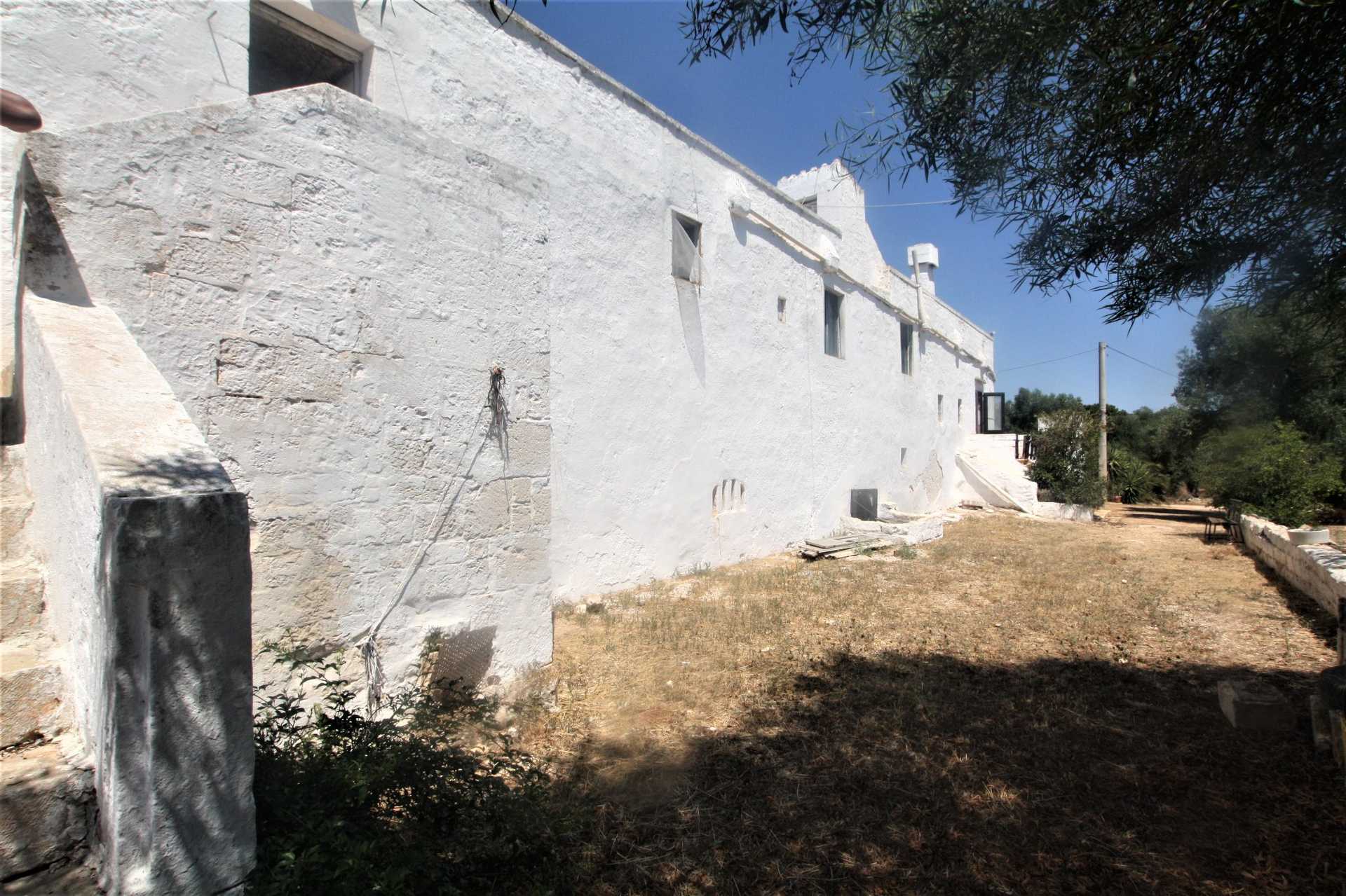 Будинок в Ostuni, Apulia 11055557