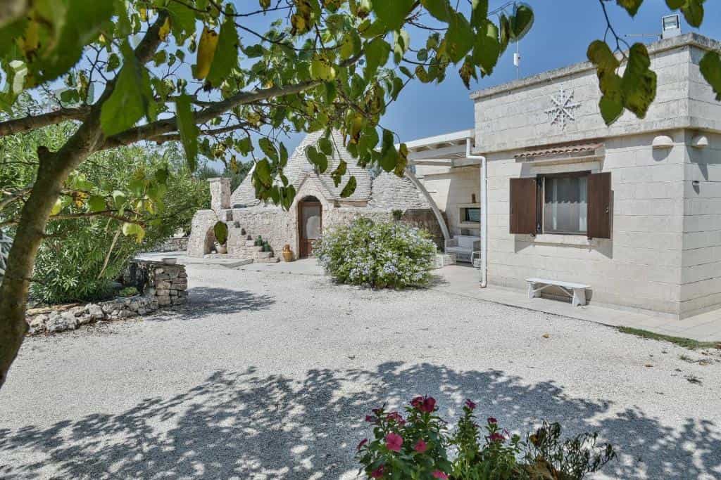 Haus im Ostuni, Apulia 11055560