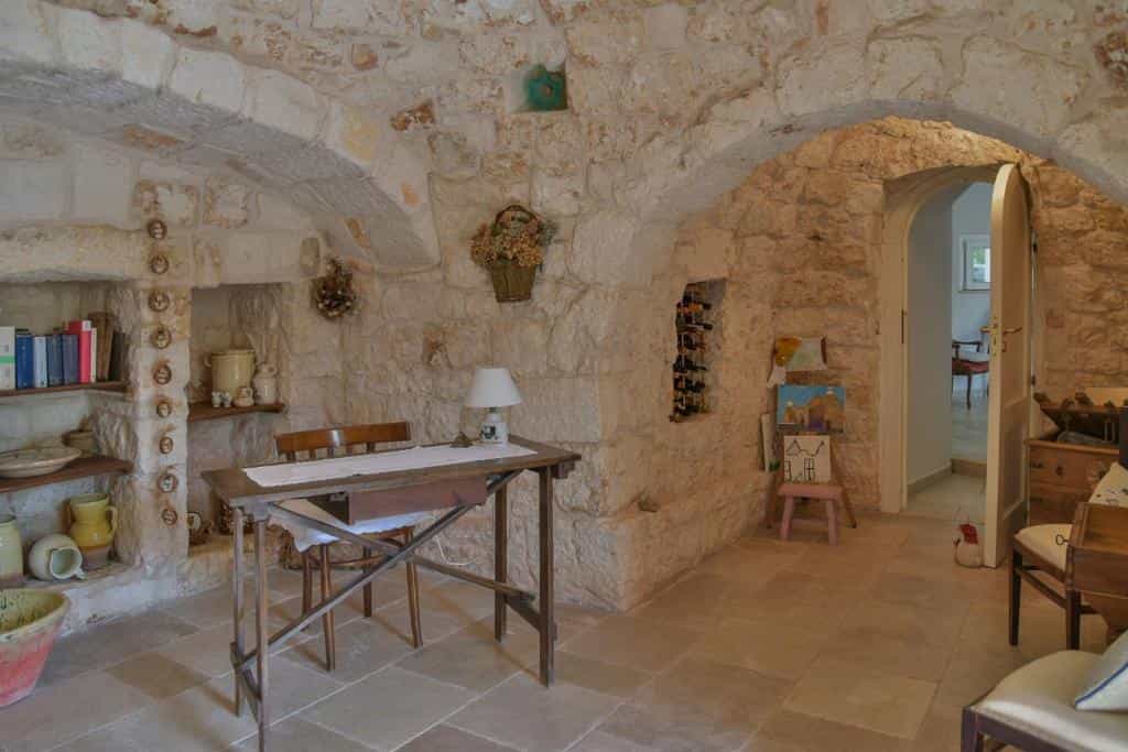 Dom w Ostuni, Apulia 11055561