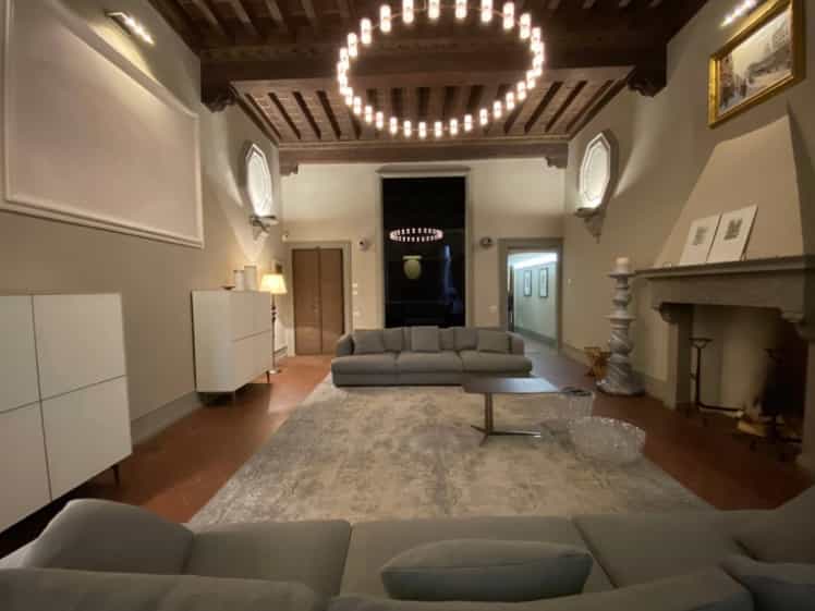 公寓 在 佛罗伦萨, 托斯卡纳 11055609