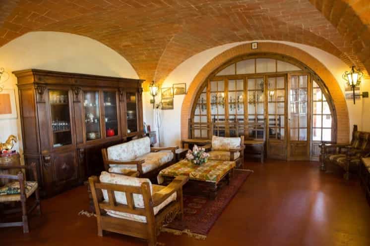 σπίτι σε Barberino Val d'Elsa, Tuscany 11055611