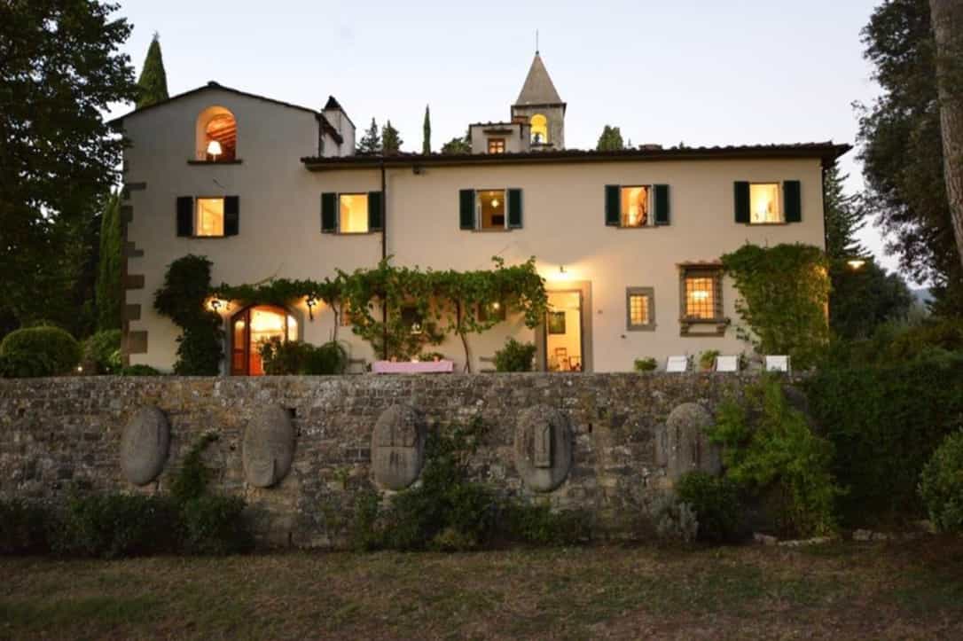 rumah dalam Borgunto, Tuscany 11055618