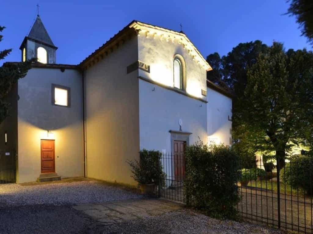House in Borgunto, Tuscany 11055618