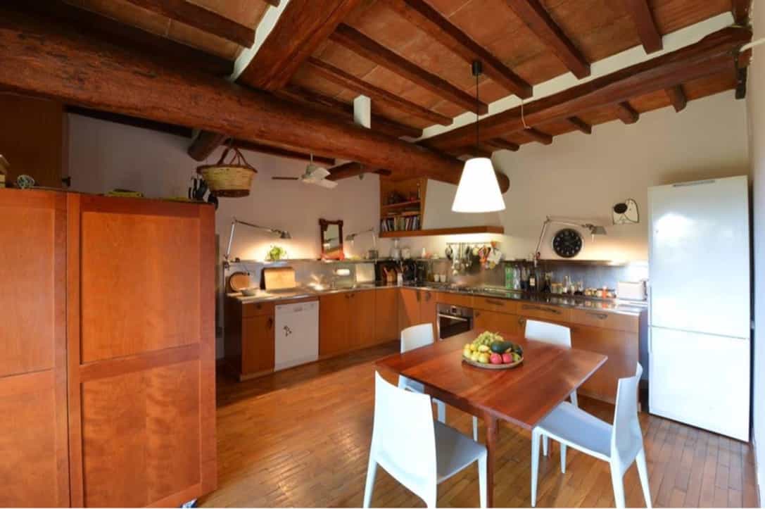 Dom w Fiesole, Tuscany 11055618