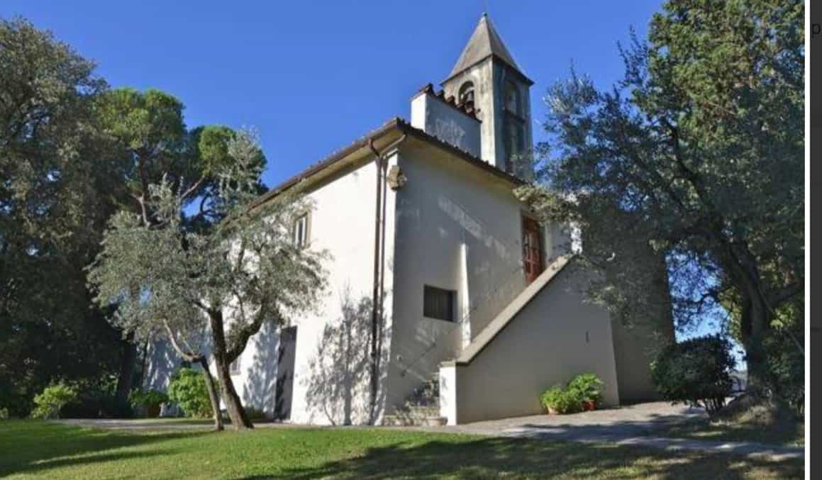Rumah di Fiesole, Tuscany 11055618