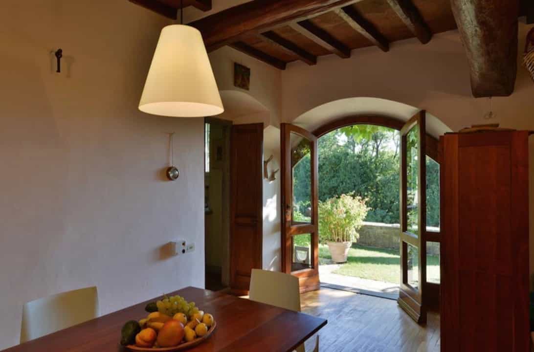 House in Borgunto, Tuscany 11055619