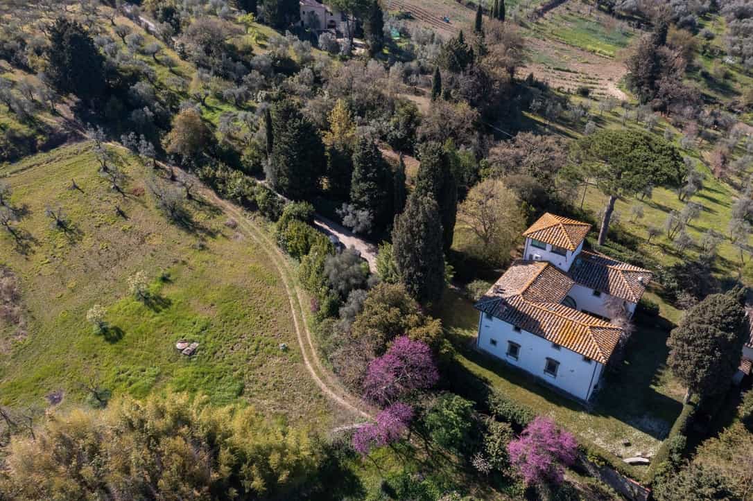 House in Impruneta, Tuscany 11055623