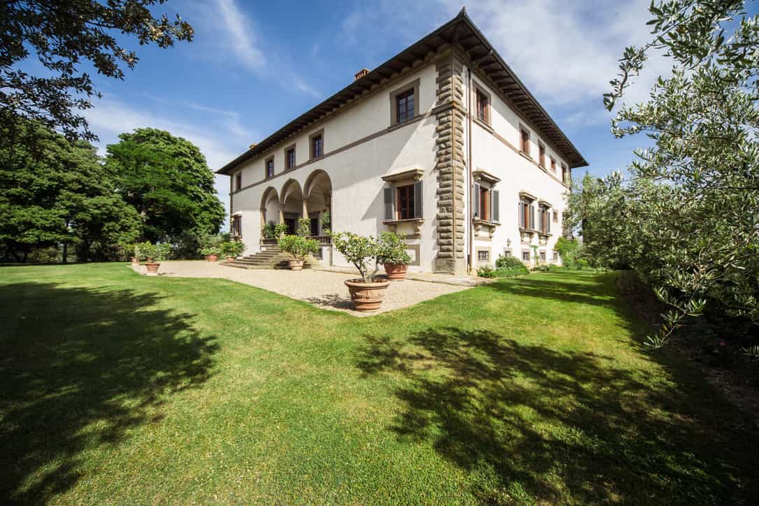 Casa nel San Casciano in Val di Pesa, Toscana 11055624