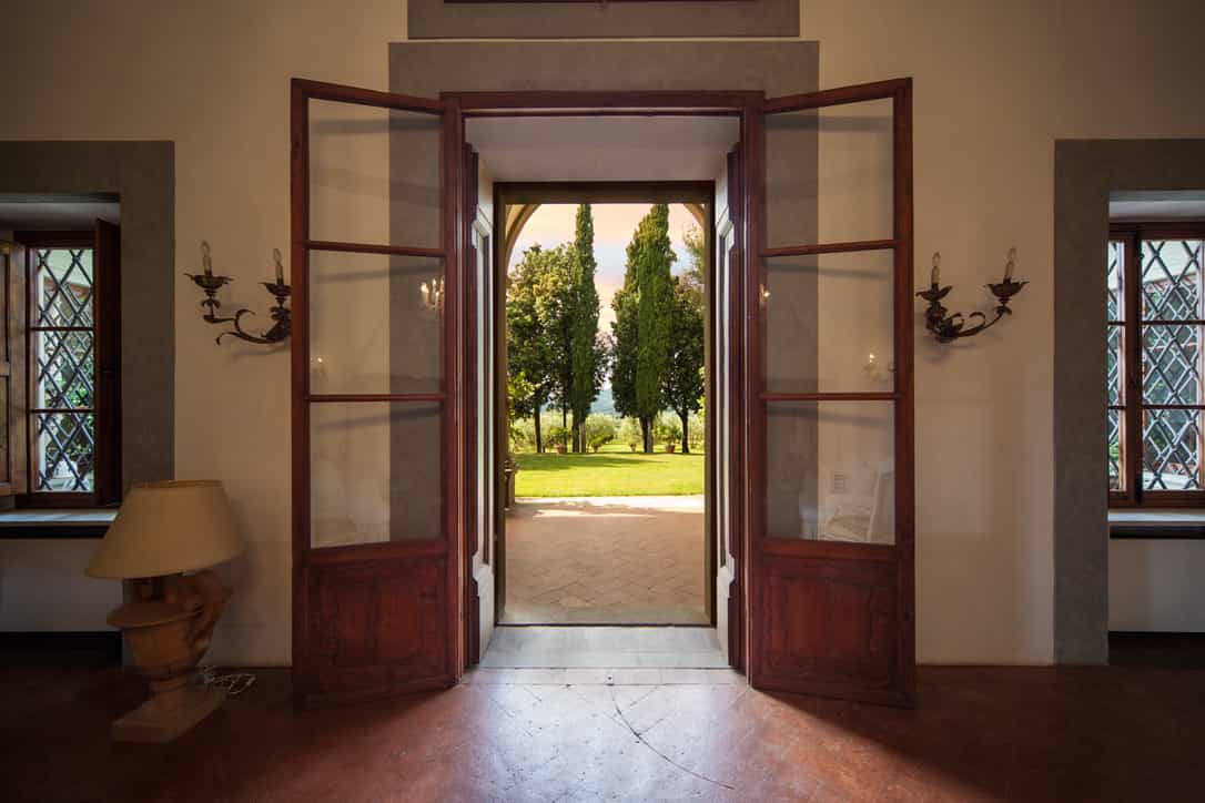 Talo sisään , Tuscany 11055624