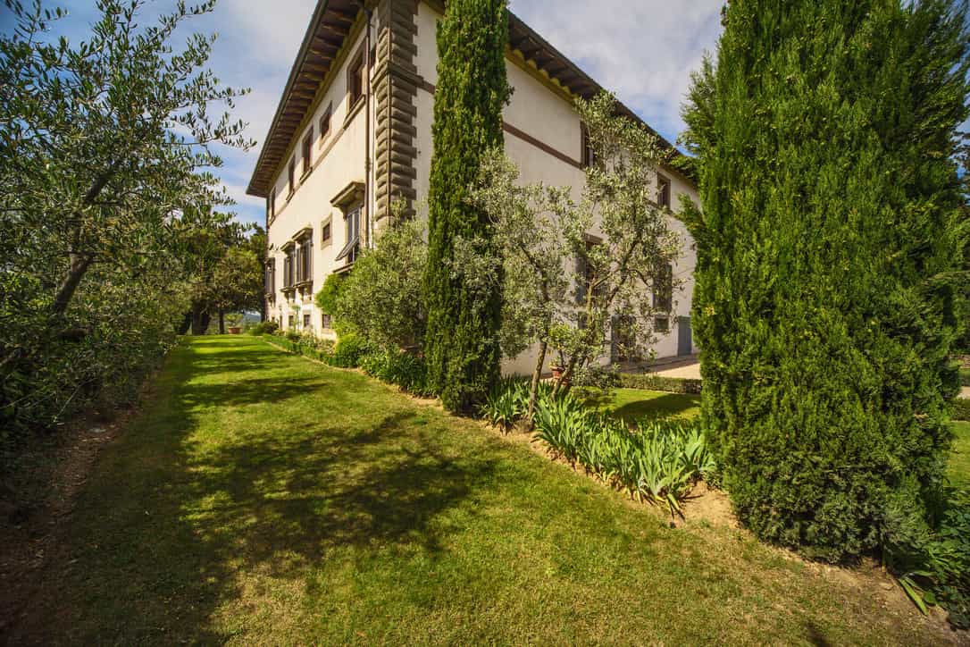 Rumah di San Casciano in Val di Pesa, Tuscany 11055625