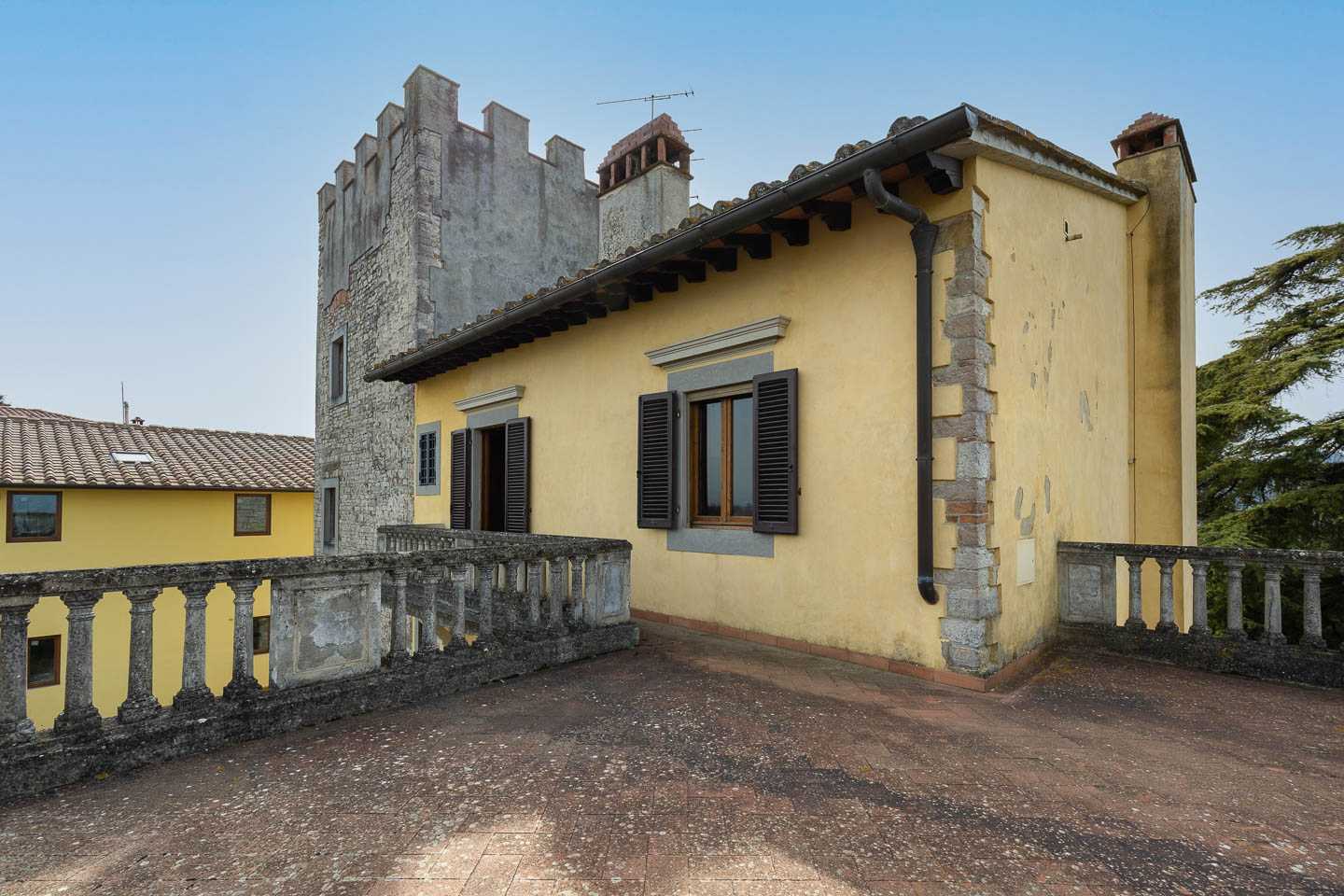 House in Scandicci, Tuscany 11055626