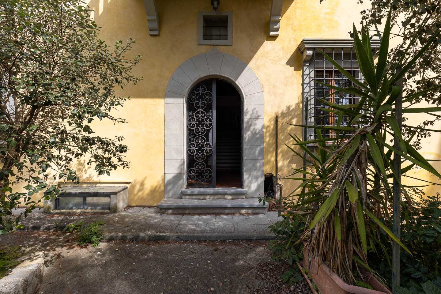 Rumah di Scandicci, Tuscany 11055626