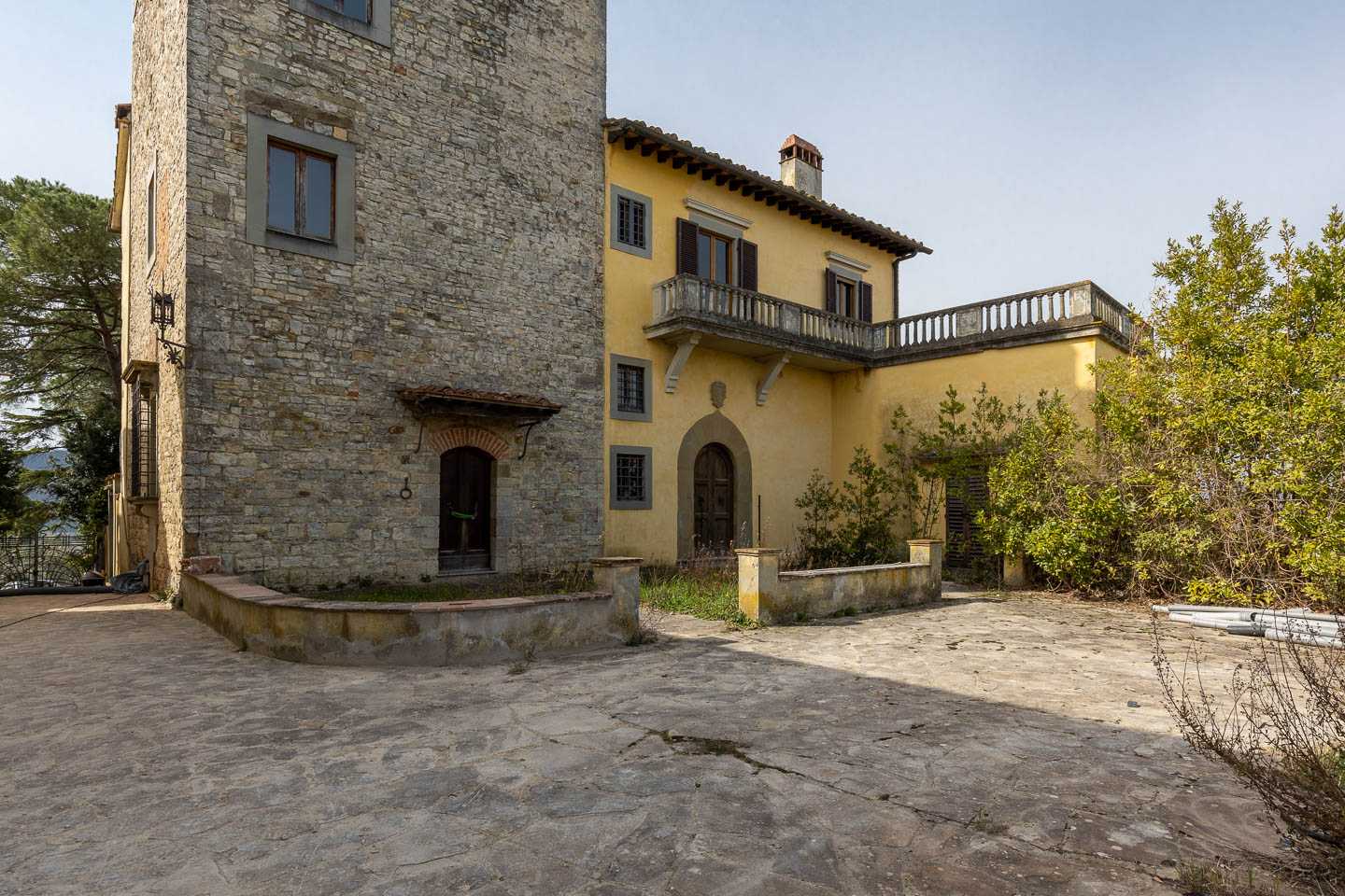 Rumah di Scandicci, Tuscany 11055626