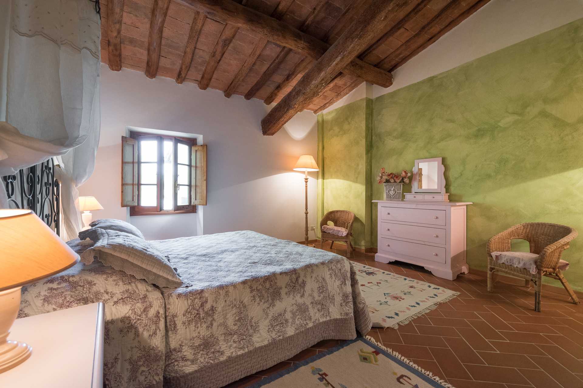 House in Montespertoli, Tuscany 11055632