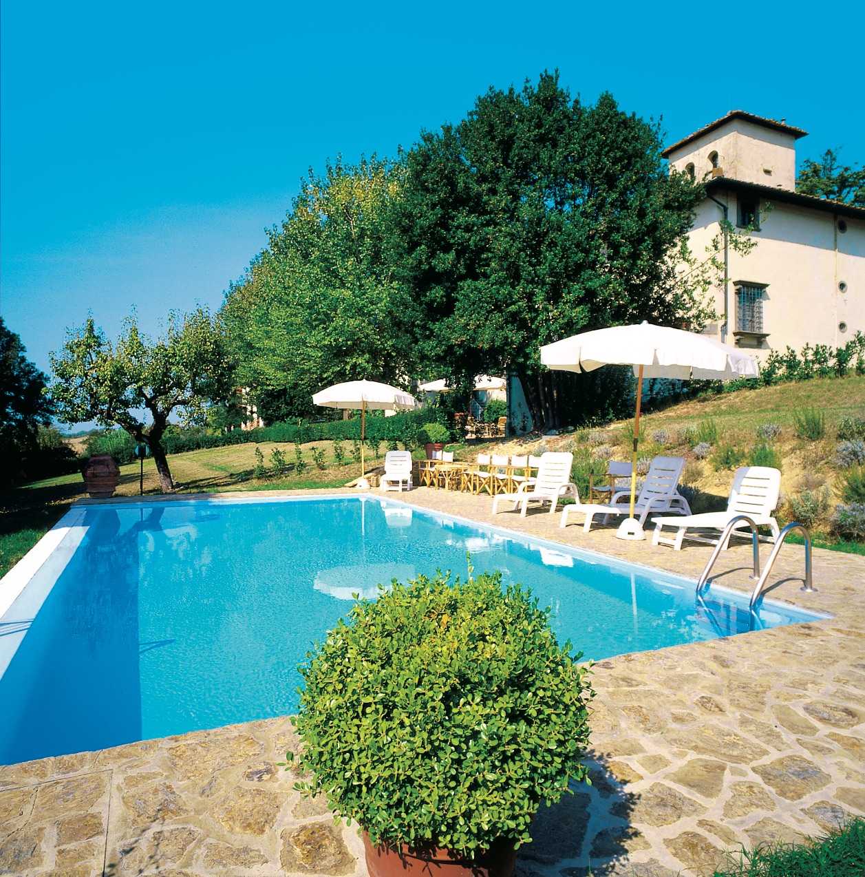 Talo sisään Montespertoli, Tuscany 11055633
