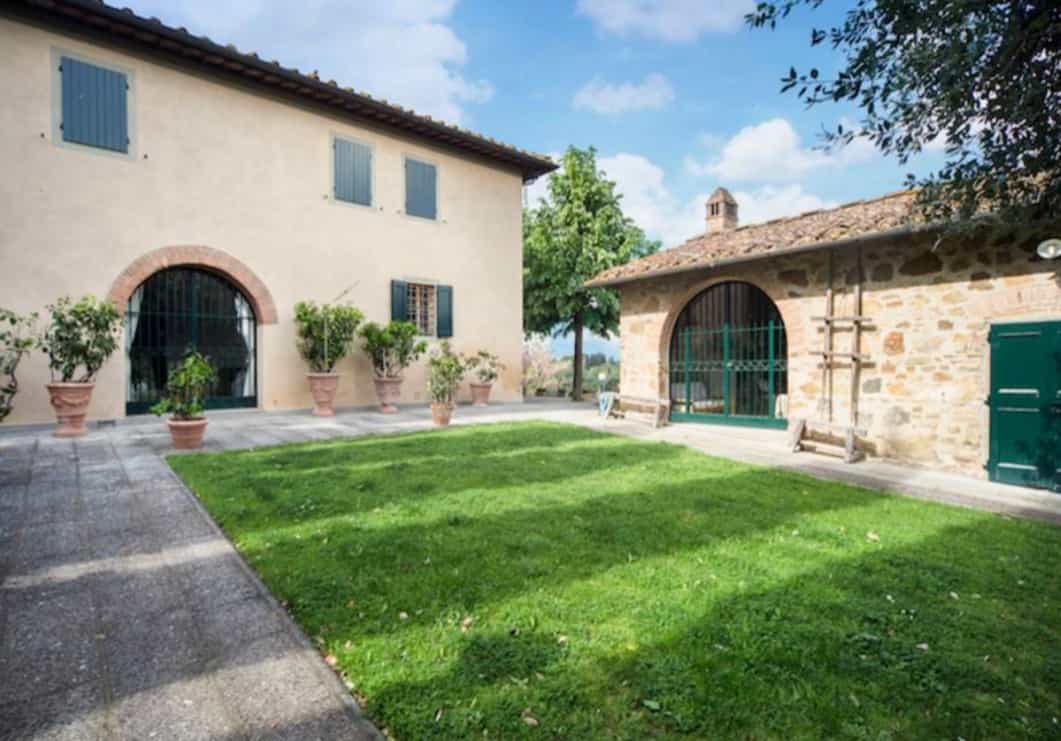 House in Impruneta, Tuscany 11055634