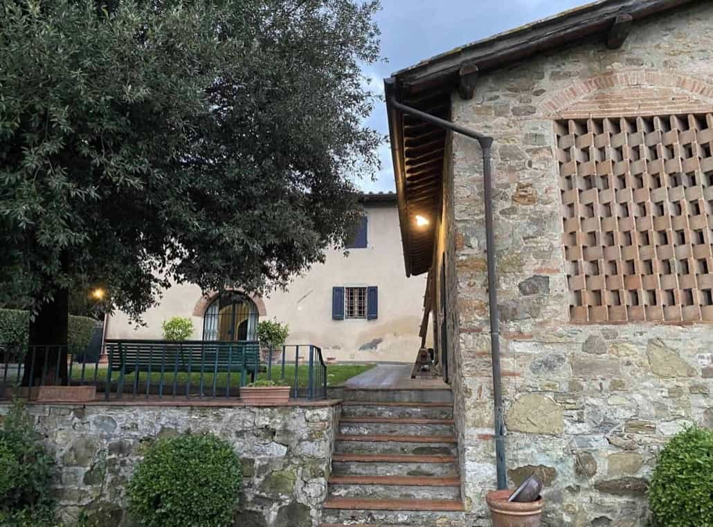 rumah dalam Impruneta, Tuscany 11055635