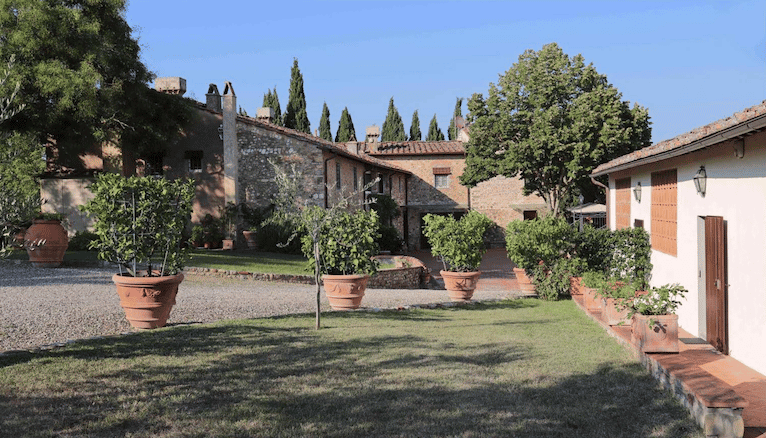 House in , Tuscany 11055642