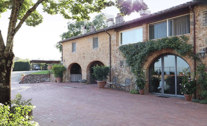 Casa nel San Casciano in Val di Pesa, Tuscany 11055643