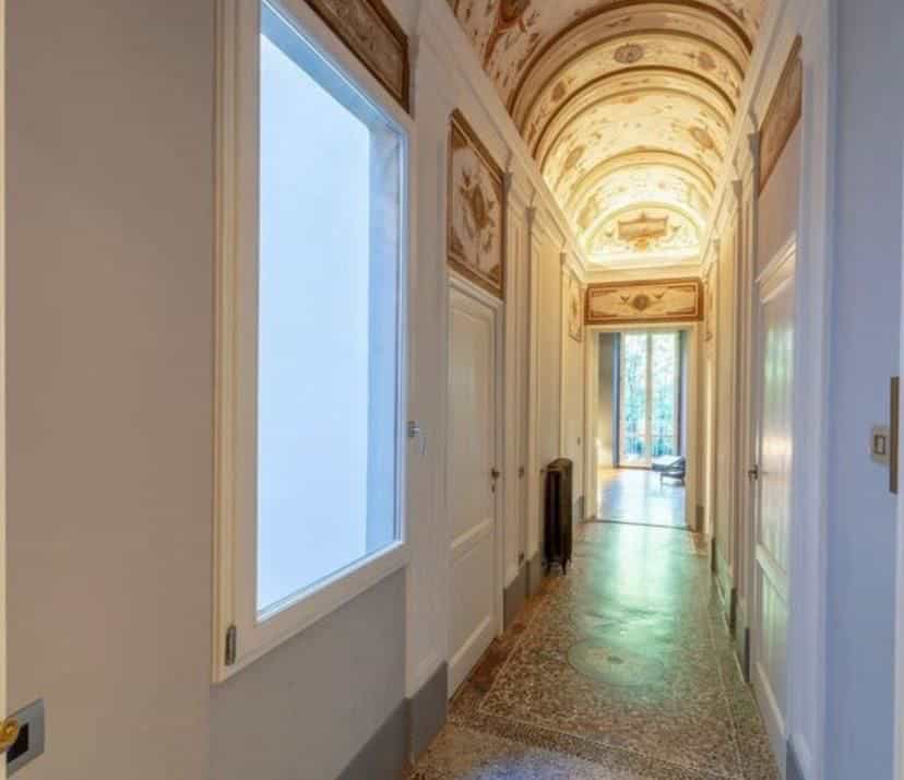 Condominium dans Florence, Toscane 11055647