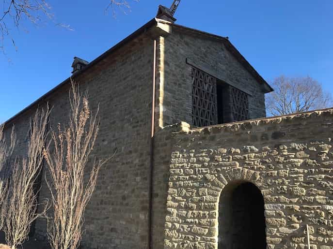 بيت في Passignano sul Trasimeno, Umbria 11055657