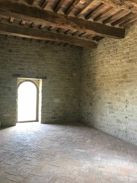 Talo sisään Passignano sul Trasimeno, Umbria 11055657