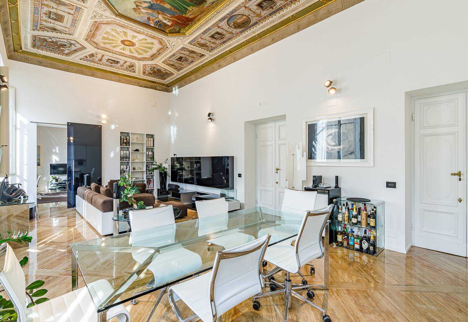 Eigentumswohnung im Florenz, Toskana 11055663