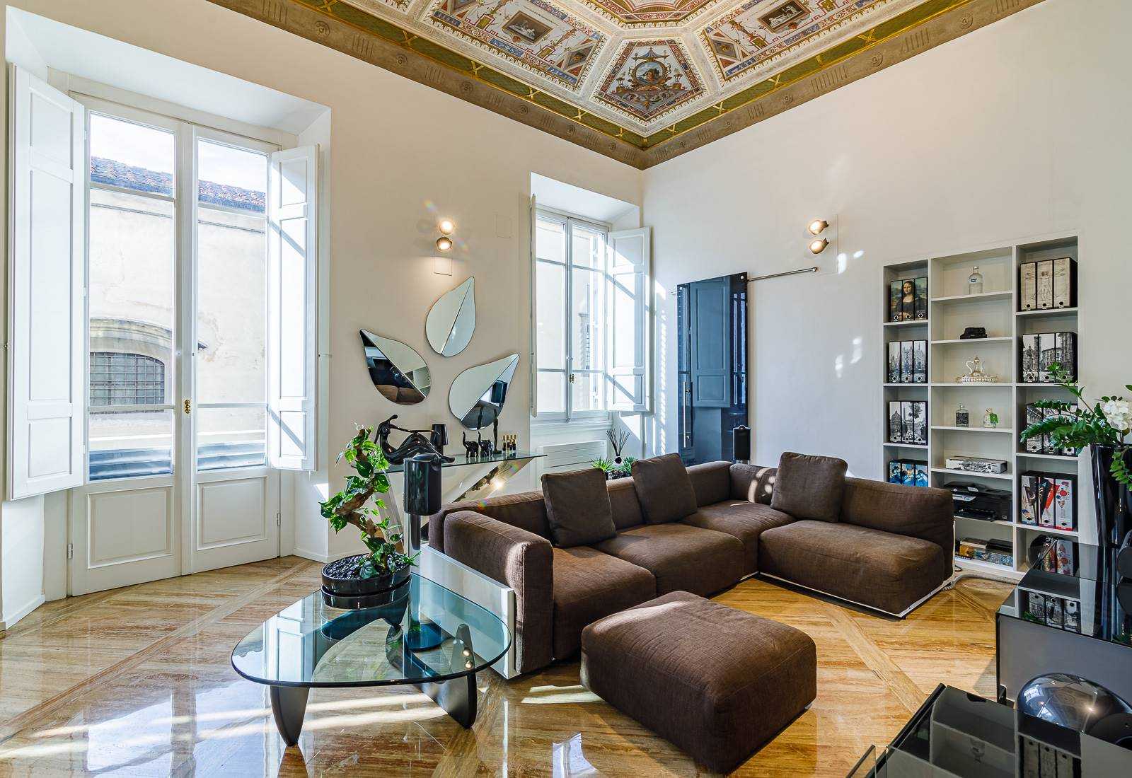 Condominium in Florence, Toscane 11055663