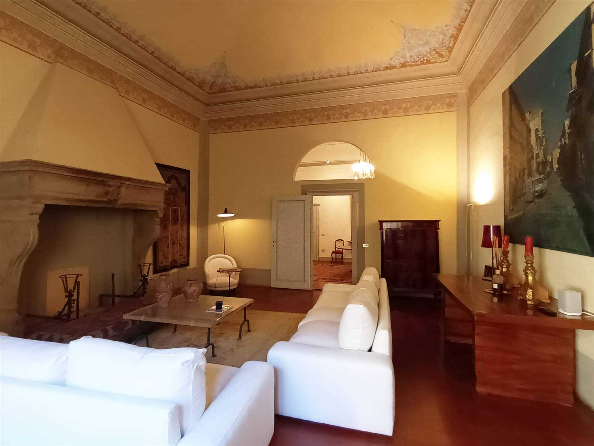 Квартира в Флоренція, Тоскана 11055669